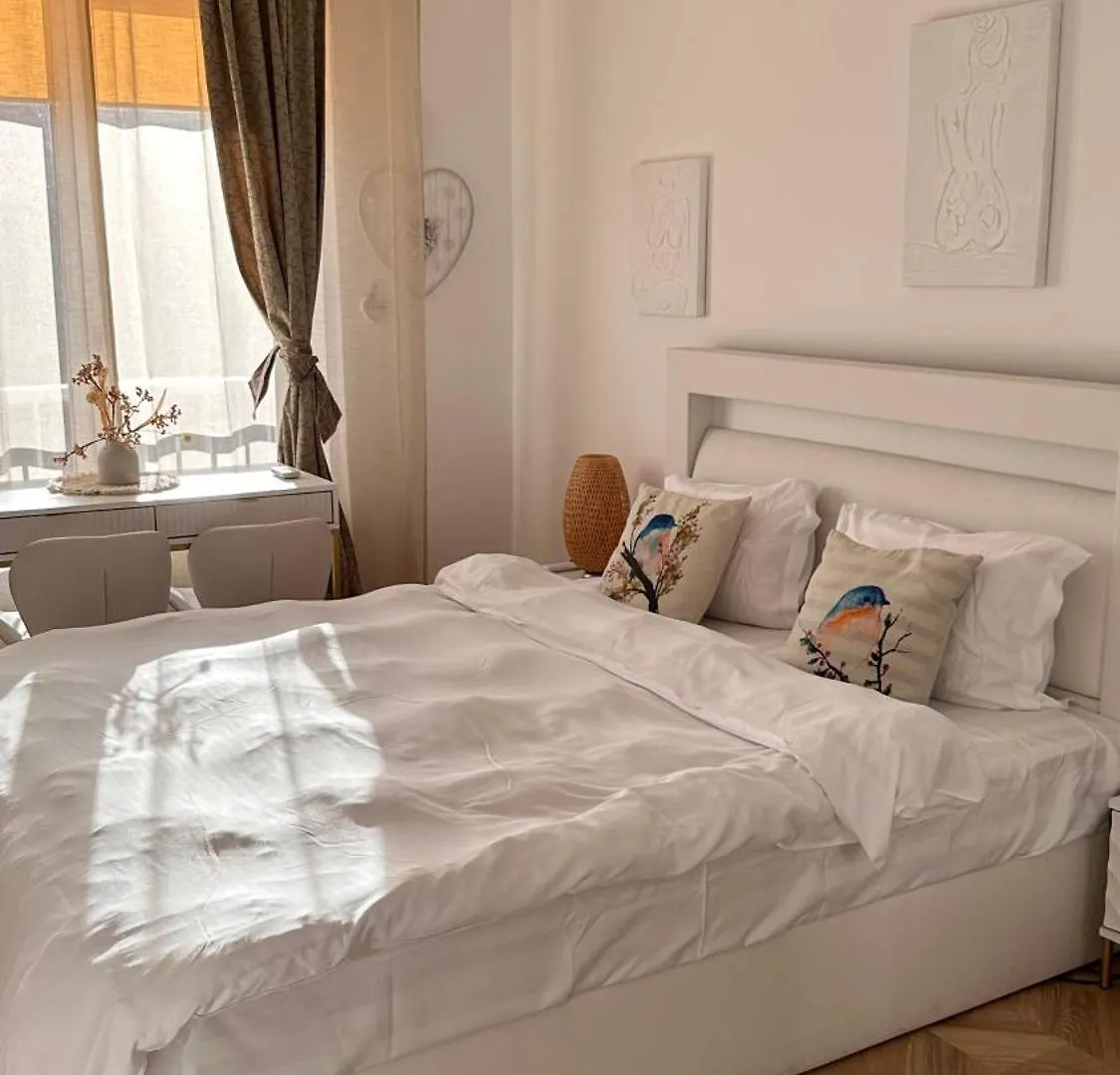 2Rooms Apartment Calea Victoriei-Old Town Bucharest 0*,