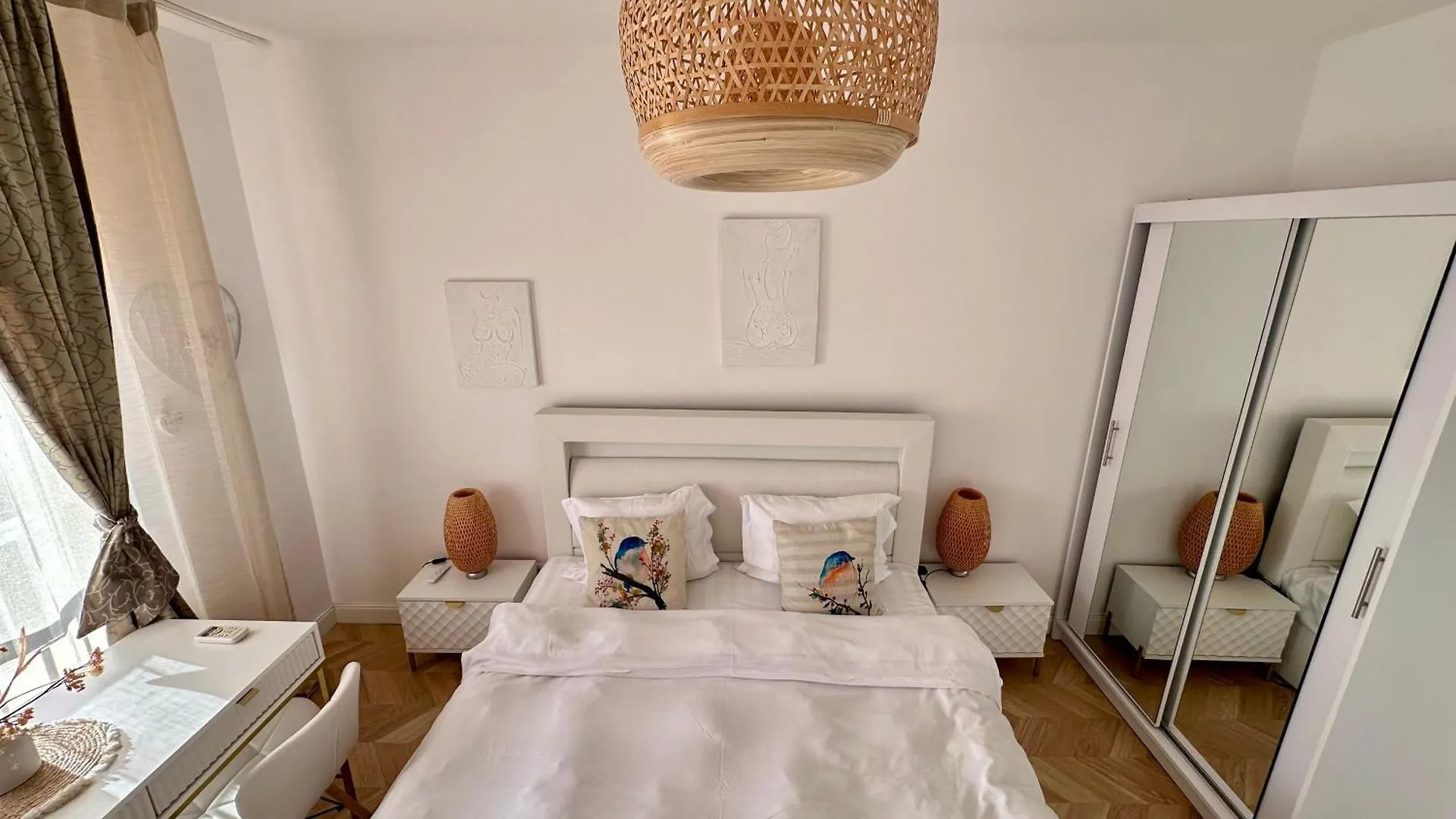 2Rooms Apartment Calea Victoriei-Old Town Bucharest