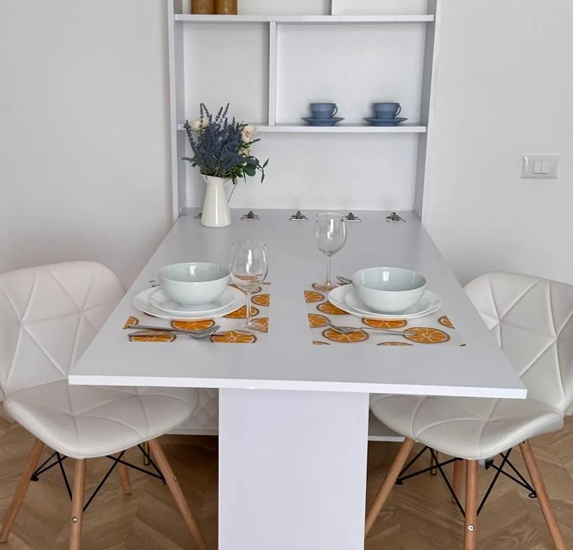 2Rooms Apartment Calea Victoriei-Old Town Bucharest