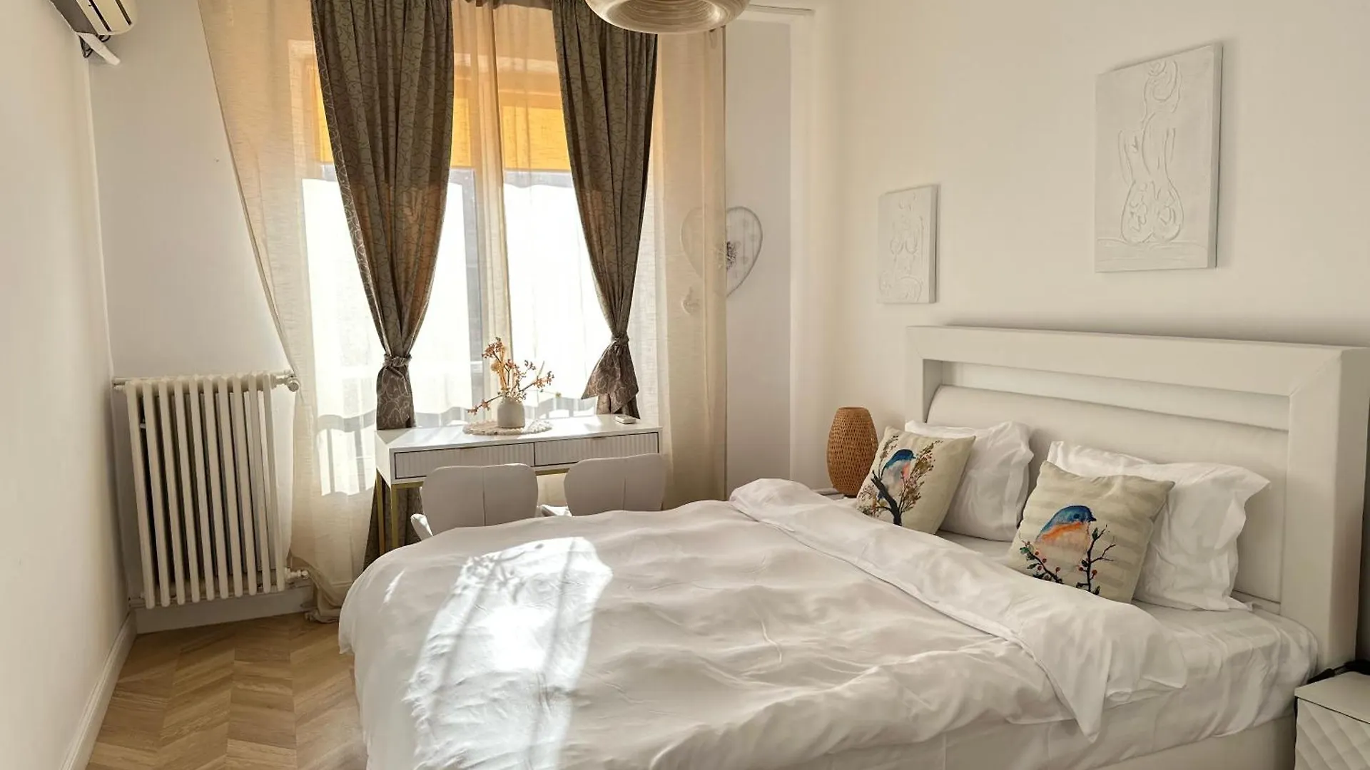 2Rooms Apartment Calea Victoriei-Old Town Bucharest