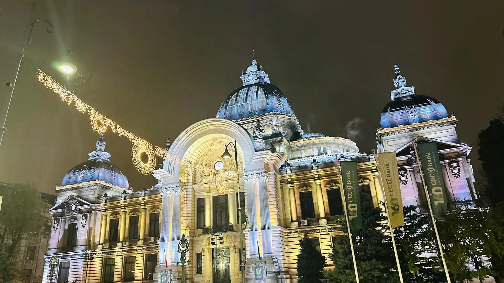 2Rooms Apartment Calea Victoriei-Old Town Bucharest Romania