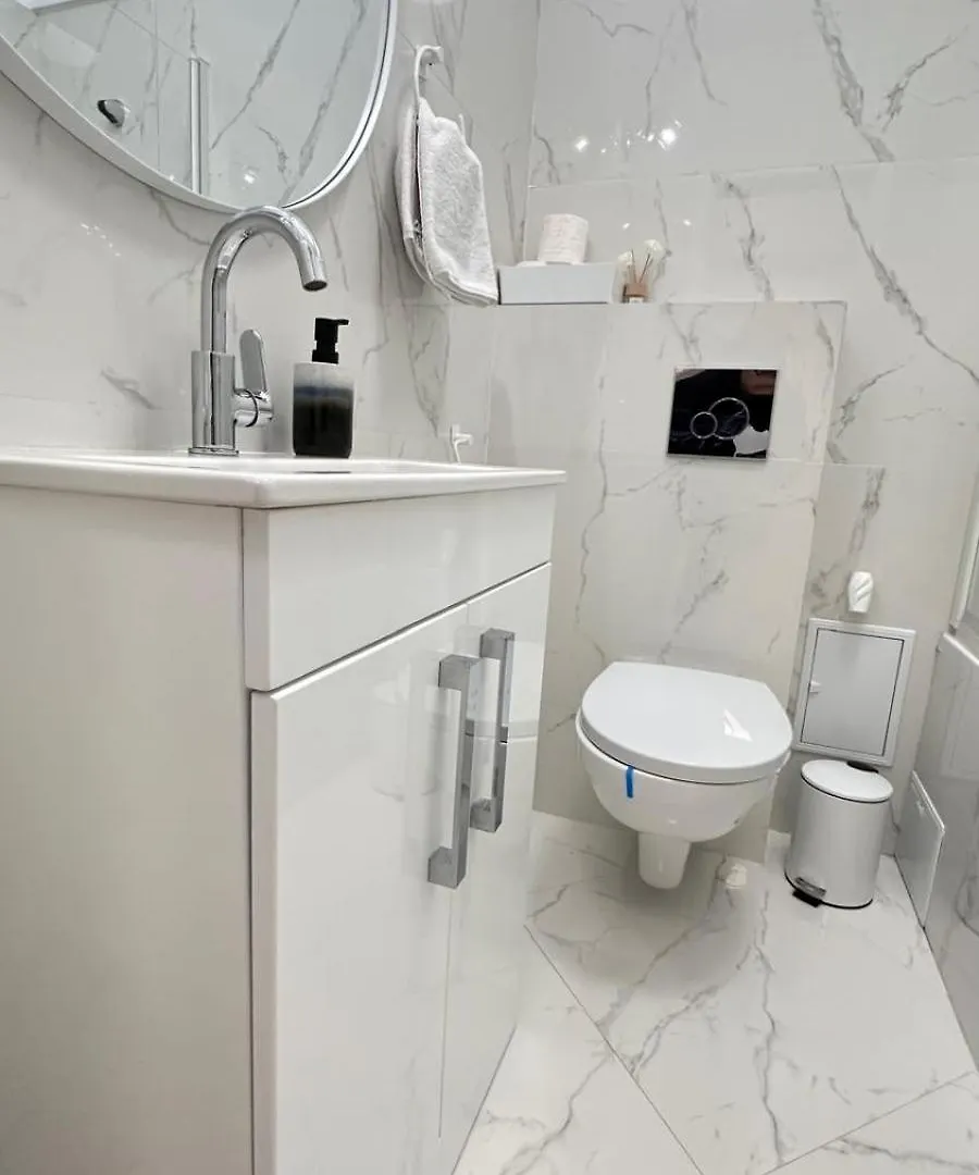 2Rooms Apartment Calea Victoriei-Old Town Bucharest 0*,