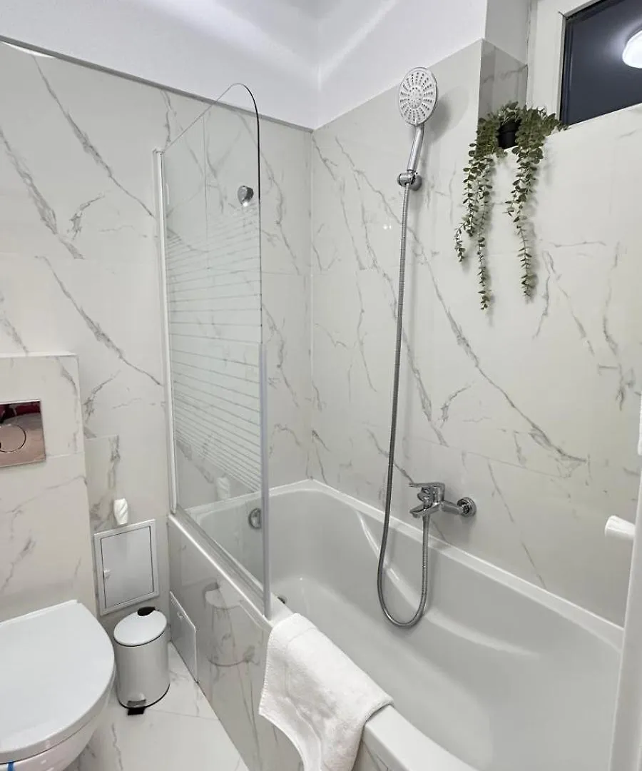 2Rooms Apartment Calea Victoriei-Old Town Bucharest