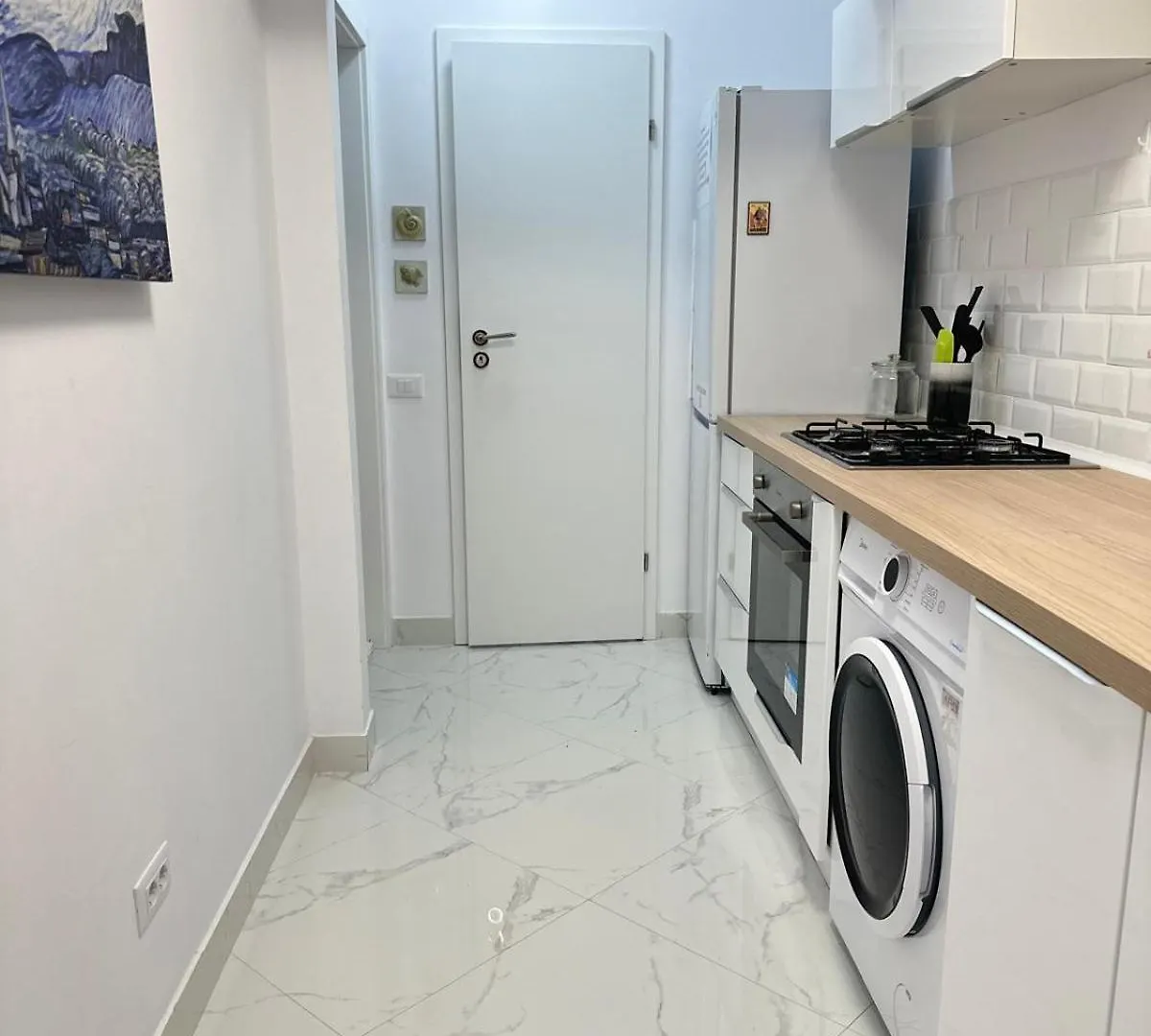 2Rooms Apartment Calea Victoriei-Old Town Bucharest Romania