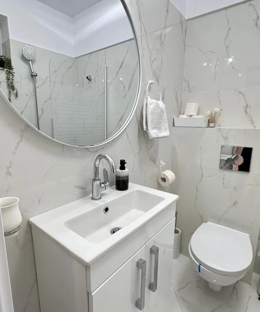 2Rooms Apartment Calea Victoriei-Old Town Bucharest
