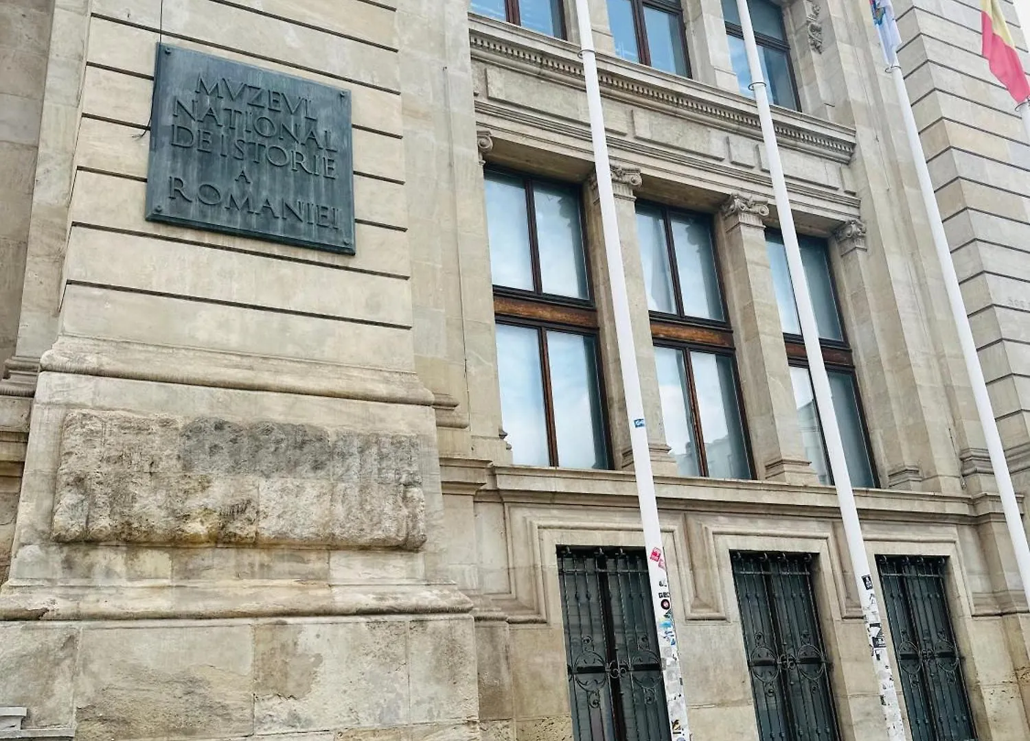 2Rooms Apartment Calea Victoriei-Old Town Bucharest Romania